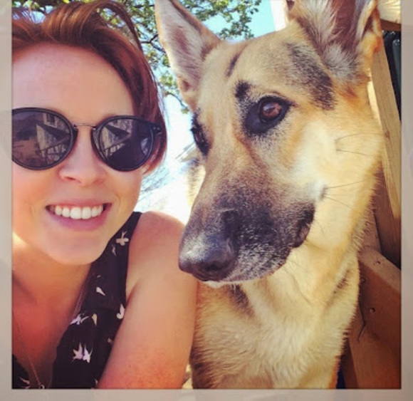 Meet your Posher, Megan - Picture 1 of 1